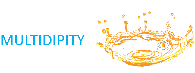 Multidipity logo